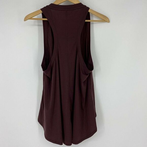 Athleta Tank Top Essence Sleeveless - Picture 4 of 7